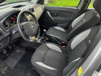 Dacia Sandero STEPWAY picture 10