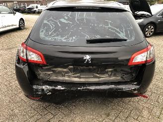 Peugeot 508 508 SW 1.6 e-HDi Blue Lease Executive search picture 5