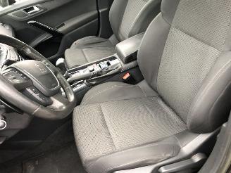 Peugeot 508 508 SW 1.6 e-HDi Blue Lease Executive search picture 19