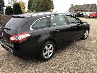 Peugeot 508 508 SW 1.6 e-HDi Blue Lease Executive search picture 7