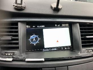 Peugeot 508 508 SW 1.6 e-HDi Blue Lease Executive search picture 13