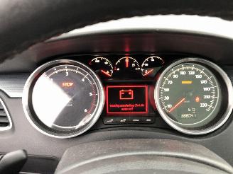 Peugeot 508 508 SW 1.6 e-HDi Blue Lease Executive search picture 12