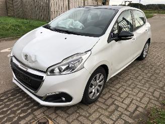 Peugeot 208 208 1.2 PureTech Blue Lion picture 2