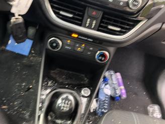 Ford Fiesta Fiesta 1.1 Trend picture 16