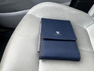 Peugeot 3008 AUTOMAAT picture 10