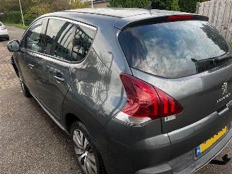 Peugeot 3008 AUTOMAAT picture 5