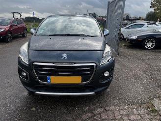 Peugeot 3008 AUTOMAAT picture 8