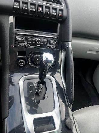 Peugeot 3008 AUTOMAAT picture 11