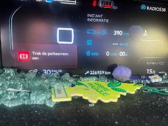 Citroën C4-picasso 1.6  DIESEL picture 12