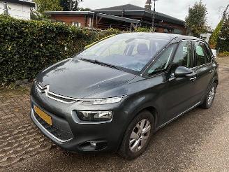  Citroën C4-picasso 1.6  DIESEL 2015/3