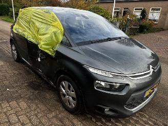 Citroën C4-picasso 1.6  DIESEL picture 7