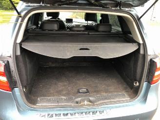 Mercedes B-klasse 180cdi picture 10