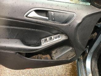 Mercedes B-klasse 180cdi picture 13