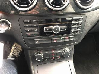 Mercedes B-klasse 180cdi picture 15