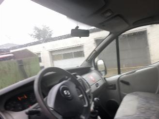 Opel Vivaro Vivaro Combi 1.9 CDTI L1H1 picture 10