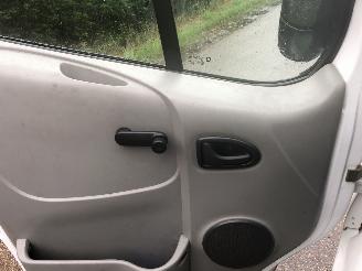 Opel Vivaro Vivaro Combi 1.9 CDTI L1H1 picture 9