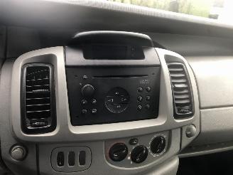 Opel Vivaro Vivaro Combi 1.9 CDTI L1H1 picture 7