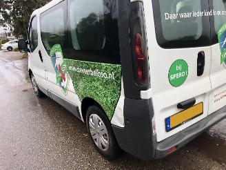 Opel Vivaro Vivaro Combi 1.9 CDTI L1H1 picture 4