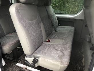 Opel Vivaro Vivaro Combi 1.9 CDTI L1H1 picture 12