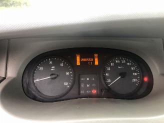 Opel Vivaro Vivaro Combi 1.9 CDTI L1H1 picture 8