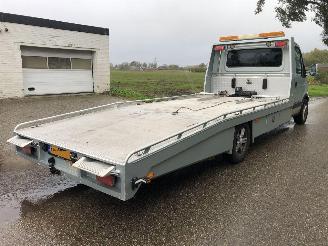 Renault Master Master T35 2.5 dCi oprijwagen picture 7