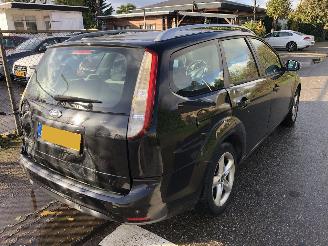 Ford Focus Focus Wagon 1.6 Comfort picture 4