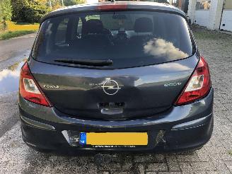 Opel Corsa corsa 1.3 CDTI COSMO picture 8