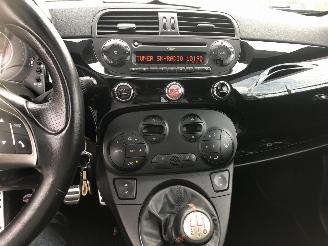 Fiat 500 500 1.4-16V Abart picture 14
