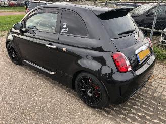 Fiat 500 500 1.4-16V Abart picture 4