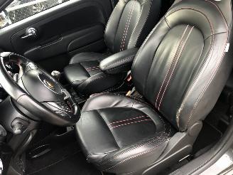 Fiat 500 500 1.4-16V Abart picture 19