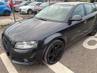 Avarii autoturisme Audi A3 1.8 tfsi automaat 2009/7