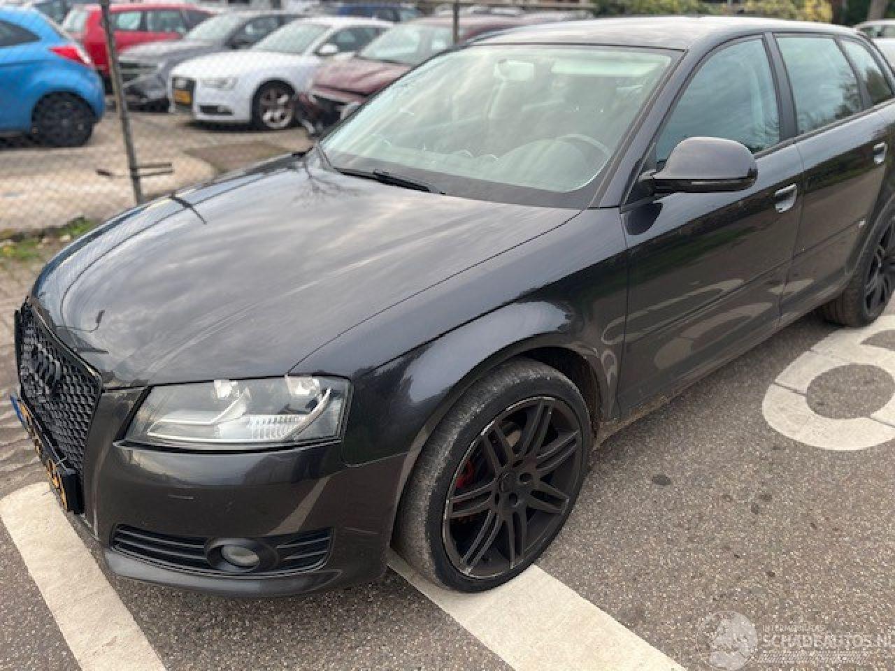 Audi A3 1.8 tfsi automaat