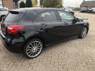 Mercedes A-klasse A 220 d motorsport edition picture 6