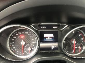 Mercedes A-klasse A 220 d motorsport edition picture 23