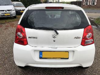 Suzuki Alto alto 1.0 comfort picture 7