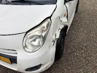 Suzuki Alto alto 1.0 comfort picture 6