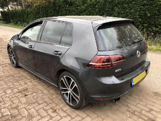 Volkswagen Golf \'golf 2.0 GTD picture 10