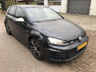 Volkswagen Golf \'golf 2.0 GTD picture 4