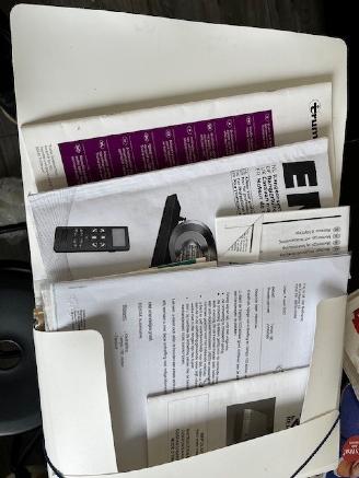 Knaus  wo1500 picture 17