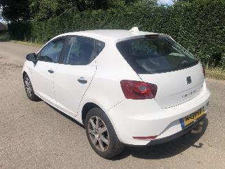 Seat Ibiza 1.2  TSI  style picture 5