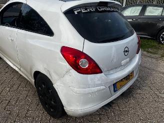 Opel Corsa 1.2-16v picture 3