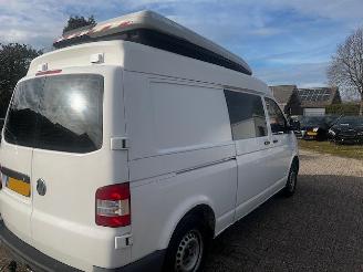 Volkswagen  transporter  zelfbouw picture 6