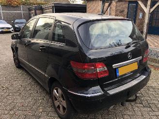 Mercedes B-klasse b 150 bussines klasse picture 6