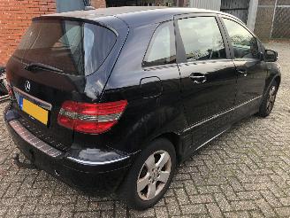 Mercedes B-klasse b 150 bussines klasse picture 4