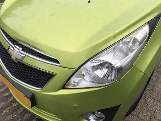 Chevrolet Spark Spark 1.0 16V LS Bi-Fuel picture 6