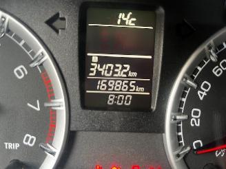 Suzuki Swift 1.3 picture 9