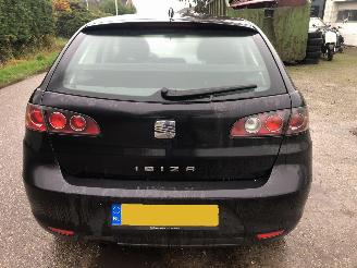 Seat Ibiza IBIZA 1.6 16V FREESTYLE picture 5