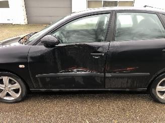 Seat Ibiza IBIZA 1.6 16V FREESTYLE picture 7