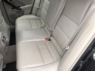 Honda Accord accord 2.2 i dtec executive diesel picture 13