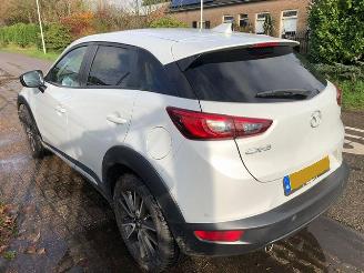 Mazda CX-3  picture 8